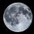 月を撮影するのに望遠レンズは必要？焦点距離ごとに月を撮り比べて検証してみた